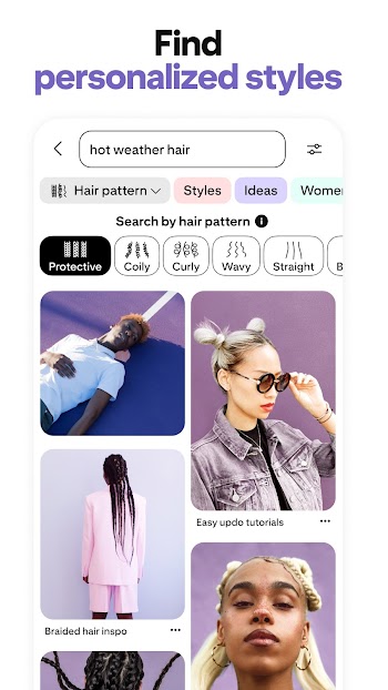 pinterest apk mod